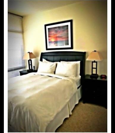 Boq Lodging In Rosslyn Washington Exteriör bild