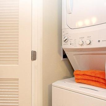 Boq Lodging In Rosslyn Washington Exteriör bild