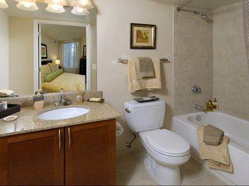 Boq Lodging In Rosslyn Washington Exteriör bild