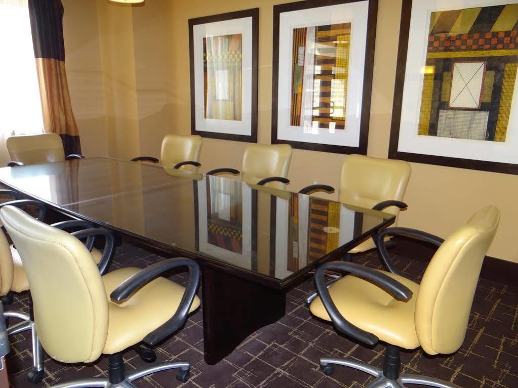 Boq Lodging In Rosslyn Washington Exteriör bild